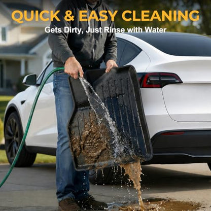Floor Mats for 2021