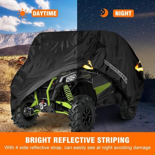 UTV Cover All