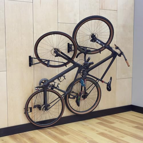 Swivel Bike Wall Mount