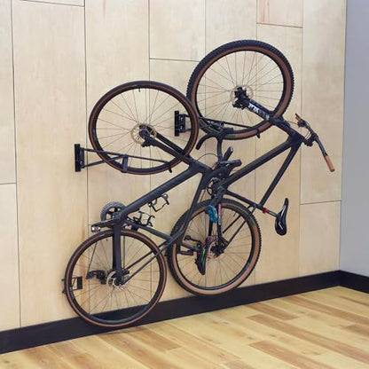 Swivel Bike Wall Mount