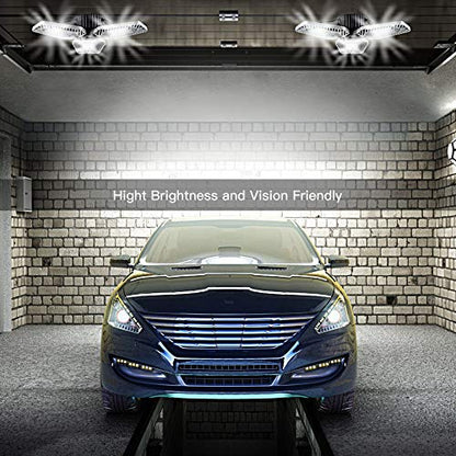 LED Garage Lights