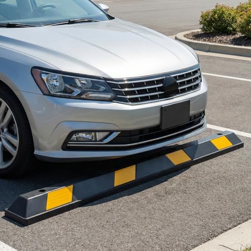 Parking Block