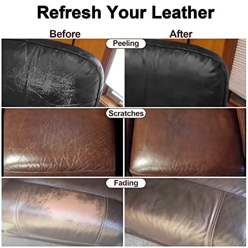 Black Leather Recoloring Balm