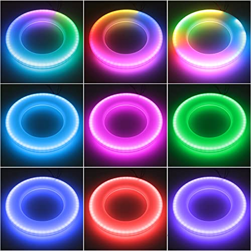Dreamcolor Door Horn Light