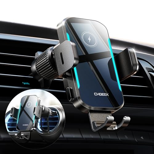 Wireless Car Charger