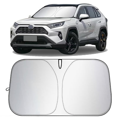 Car Windshield Sun Shade