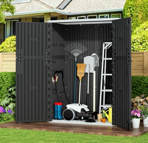 Outdoor Storage Cabinet Waterproof
