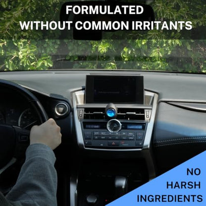 Car Air Freshener Vent Clip 5 Ct (5 Count)