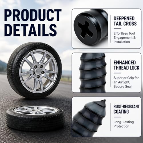 Tire Repair Kit
