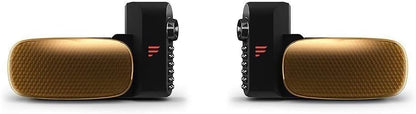 Furrion Vision S 3-Camera Wireless RV Backup System with 5-Inch Monitor, 1 Rear Sharkfin, 2 Side Running Light Cameras, Infrared Night Vision, Wide-Angle View, Hi-Res, IP65 Waterproof - FOS05TAEN