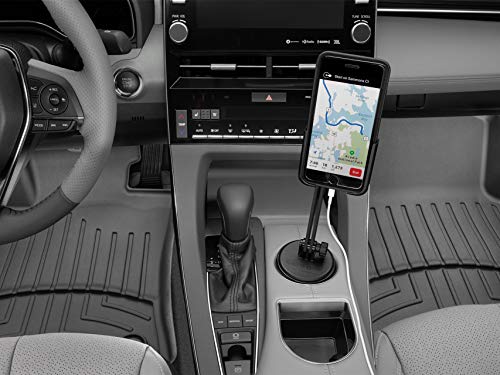 CupFone with Extension