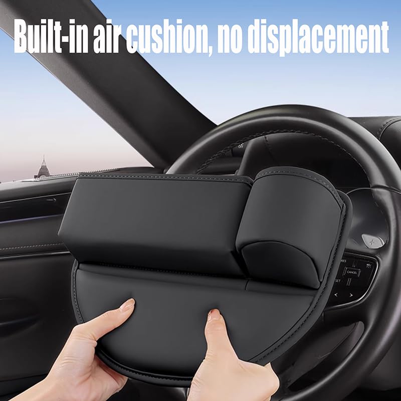 Car Seat Gap Filler Organizer for Tesla Model 3