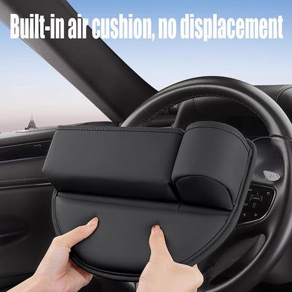 Car Seat Gap Filler Organizer for Tesla Model 3