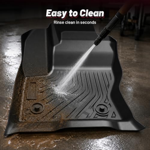 Floor Mats for Ford Escape 2013
