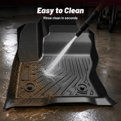 Floor Mats for Ford Escape 2013