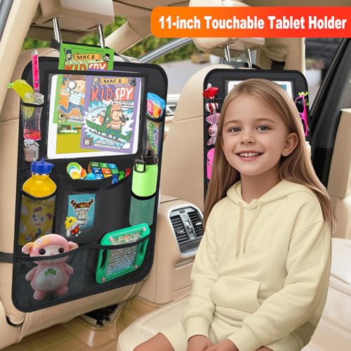 Car Backseat Organizer (2 Count)