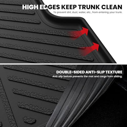 Cargo Mat for Hyundai Ioniq 5 2024 2023 2022