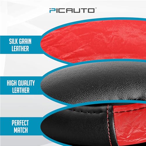Steering Wheel Cover
