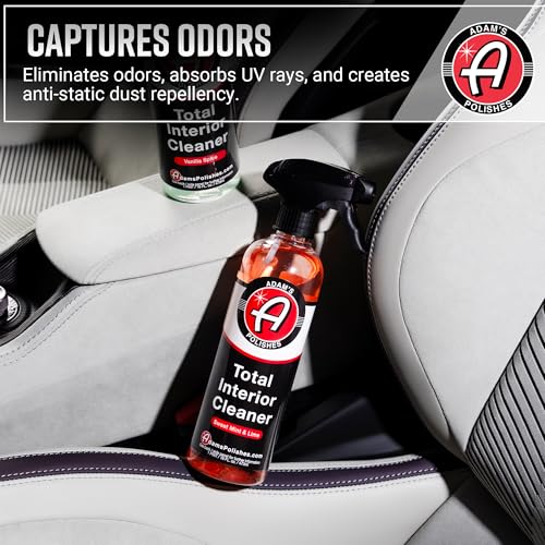 Total Interior Cleaner & Protectant (16 Fl Oz)
