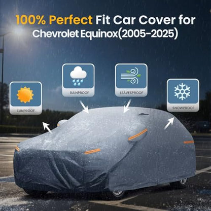 Waterproof Chevrolet Chevy Equinox