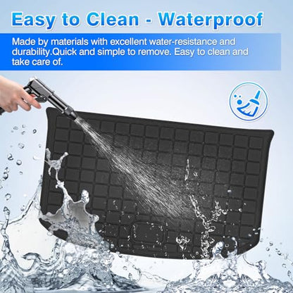 Soul Floor Mats