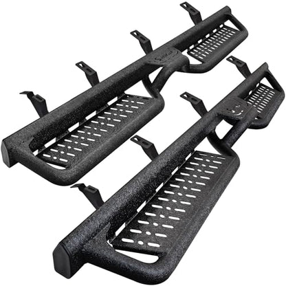 Running Boards Side Steps for 2024