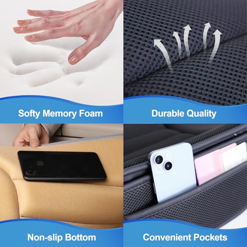 Car Seat Cushion for Driving