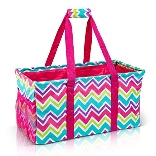 Extra Large Utility Tote Bag
