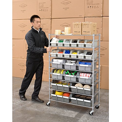 Commercial 7 Tier Platinum