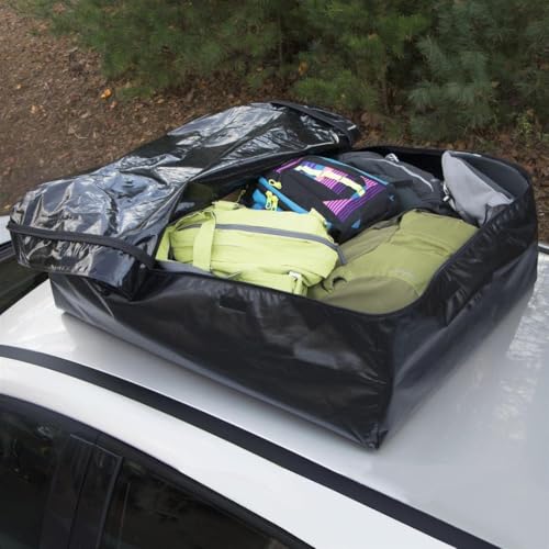 Sprint 10 Waterproof Rooftop Cargo Carrier Bag