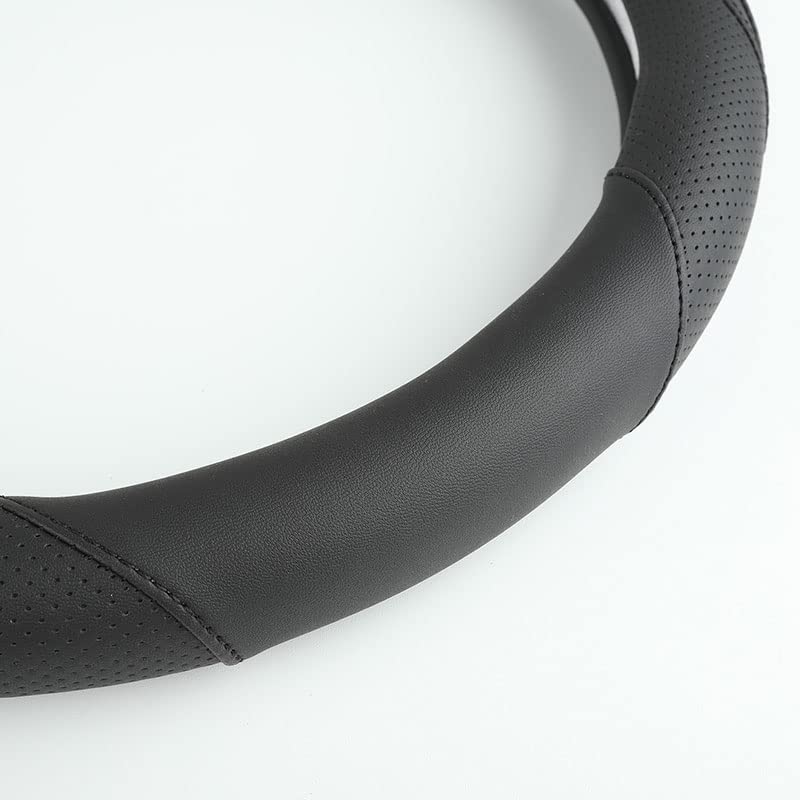 Car Steering Wheel Cover