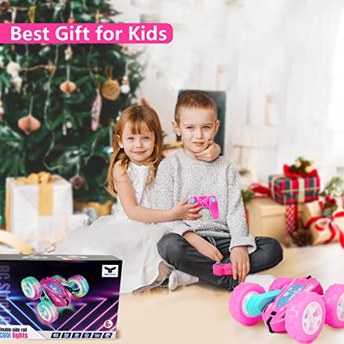 Remote Control Car for Girls