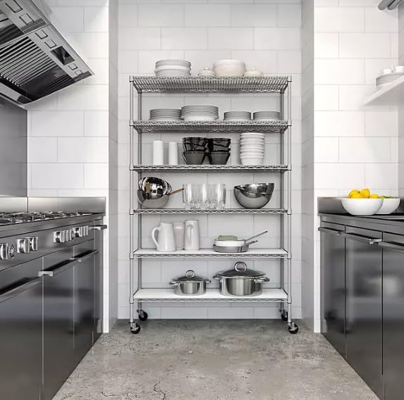 Organize in Style with The Members Mark 6