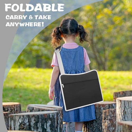 Kids Travel Tray for Car Seat