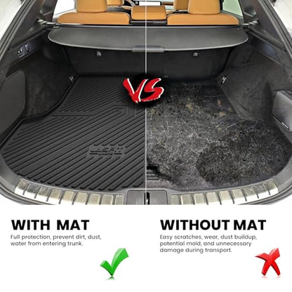 Cargo Mat for 2023
