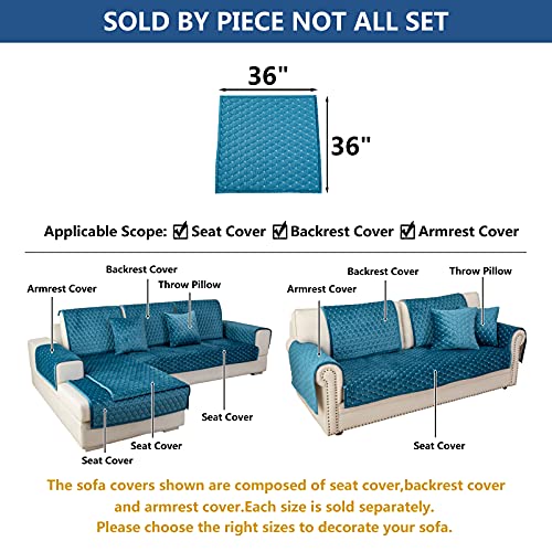 Couch Cover Sectional Couch Covers