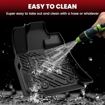 Floor Mats for Subaru Ascent 2019