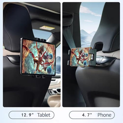 Car Tablet Holder