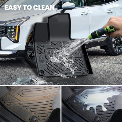 Floor Mats for Kia Sportage Gas 2026 2025 2024 2023