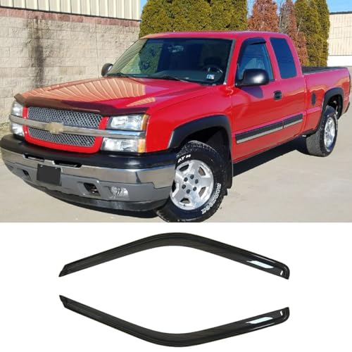 Window Visors for 99 (2 Count)