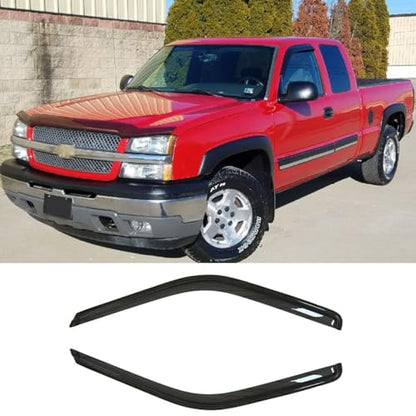Window Visors for 99 (2 Count)