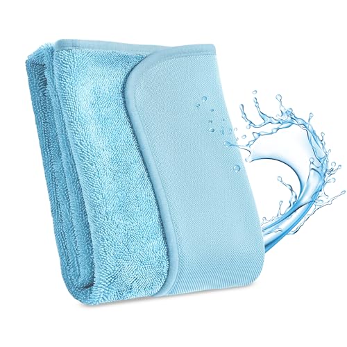 Microfiber Towels for Cars