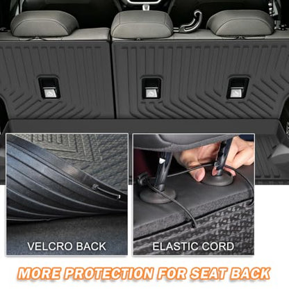 Floor Mats for 2018 (6 Count)