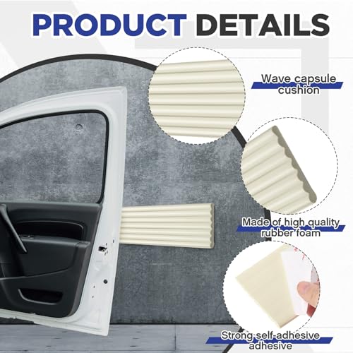 Garage Wall Protector