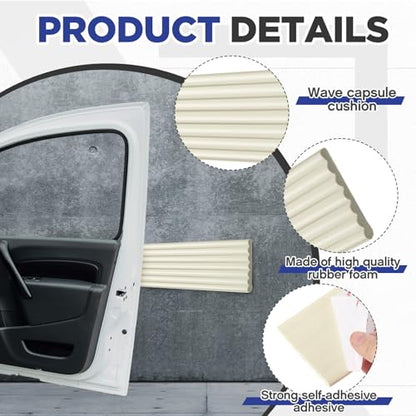 Garage Wall Protector
