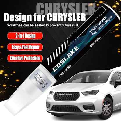 Car Touch Up Paint
