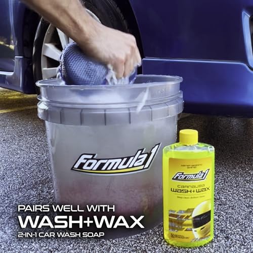 Super Car Wash Sponge