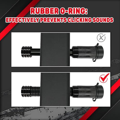 Trailer Hitch Lock