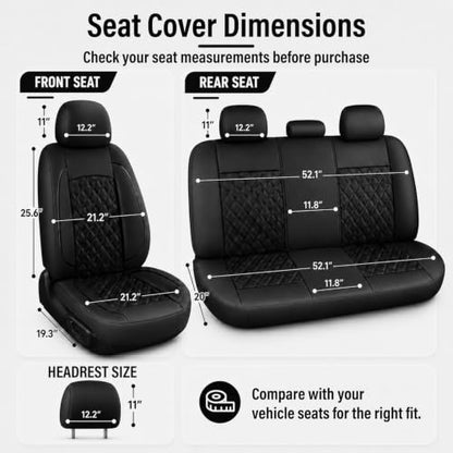 Car Seat Cover