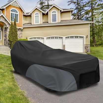 Polaris Slingshot Cover